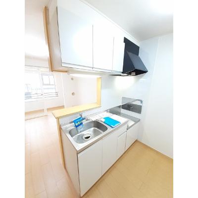 コスモクロアＢ 201【管理NO：1-016140302-02010】 ★家具家電は申し込み後に搬入します★ ★2026年10月下旬入居可能★の物件画像