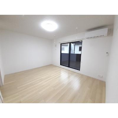Ｎ・Ｓグランデ 204【管理NO：1-027210301-02040】 ★家具家電は申し込み後に搬入します★ ★2026年11月中旬入居可能★の物件画像