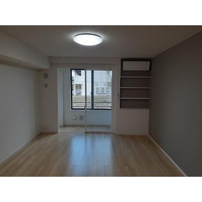 リンデン　ハウスＢ 102【管理NO：1-027061502-01020】 ★家具家電は申し込み後に搬入します★ ★2026年11月上旬入居可能★の物件画像