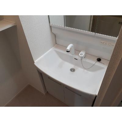 リンデン　ハウスＢ 102【管理NO：1-027061502-01020】 ★家具家電は申し込み後に搬入します★ ★2026年11月上旬入居可能★の物件画像