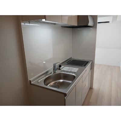 プラーム上田Ⅰ 101【管理NO：1-026907201-01010】 ★家具家電は申し込み後に搬入します★ ★2026年11月中旬入居可能★の物件画像
