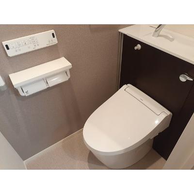 メゾン蒼Ａ 202【管理NO：1-027465301-02020】 ★家具家電は申し込み後に搬入します★ ★2026年10月中旬入居可能★の物件画像