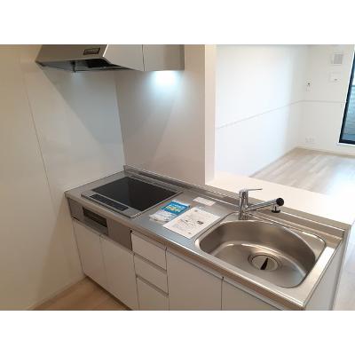 セレーノ上田Ⅰ 203【管理NO：1-026853601-02030】 ★家具家電は申し込み後に搬入します★ ★2026年10月中旬入居可能★の物件画像