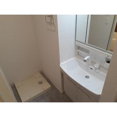 セレーノ上田Ⅰ 203【管理NO：1-026853601-02030】 ★家具家電は申し込み後に搬入します★ ★2026年10月中旬入居可能★の物件画像
