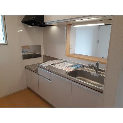 メゾン．ル．ファミル 205【管理NO：1-017545801-02040】 ★家具家電は申し込み後に搬入します★ ★2026年11月中旬入居可能★の物件画像