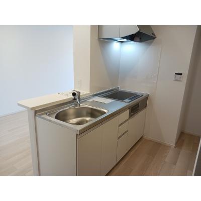 ミニョン　フローＢ 203【管理NO：1-027883302-02030】 ★家具家電は申し込み後に搬入します★ ★2026年10月中旬入居可能★の物件画像