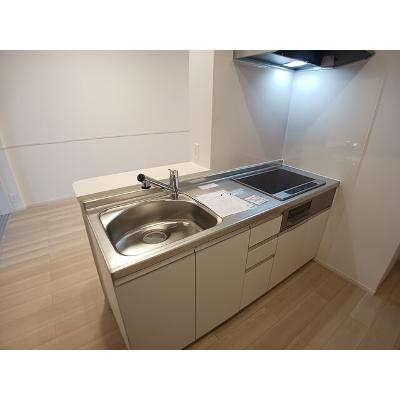 ホップⅤ　Ａ 204【管理NO：1-027836801-02040】 ★家具家電は申し込み後に搬入します★ ★2026年11月中旬入居可能★の物件画像