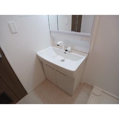ホップⅤ　Ａ 204【管理NO：1-027836801-02040】 ★家具家電は申し込み後に搬入します★ ★2026年11月中旬入居可能★の物件画像
