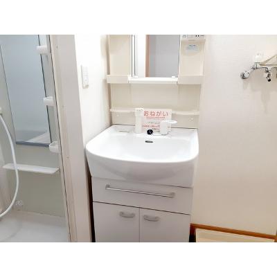 パインプラザ 101【管理NO：1-014315401-01010】 ★家具家電は申し込み後に搬入します★ ★2026年10月中旬入居可能★の物件画像