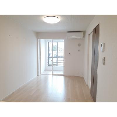 クロシェット　Ⅲ 103【管理NO：1-026540701-01030】 ★家具家電は申し込み後に搬入します★ ★2026年11月上旬入居可能★の物件画像