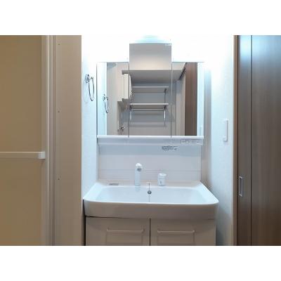 クロシェット　Ⅲ 103【管理NO：1-026540701-01030】 ★家具家電は申し込み後に搬入します★ ★2026年11月上旬入居可能★の物件画像