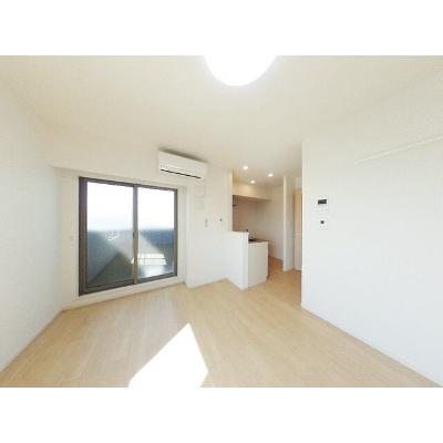 フェアリー　ウッド 302【管理NO：1-024809801-03020】 ★家具家電は申し込み後に搬入します★ ★2026年10月中旬入居可能★の物件画像