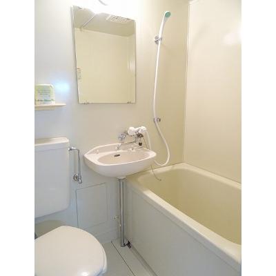 シティーハイツ奈良橋 201【管理NO：1-002764801-02010】 ★家具家電は申し込み後に搬入します★ ★2026年10月上旬入居可能★の物件画像