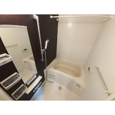 モンテセレノⅡ 203【管理NO：1-020500101-02030】 ★家具家電は申し込み後に搬入します★ ★2026年10月上旬入居可能★の物件画像
