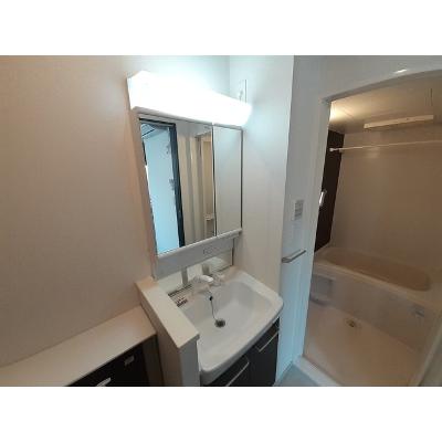 モンテセレノⅡ 203【管理NO：1-020500101-02030】 ★家具家電は申し込み後に搬入します★ ★2026年10月上旬入居可能★の物件画像