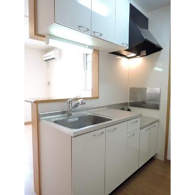 ハウス．グリーンベルトⅢ 202【管理NO：1-014116503-02020】 ★家具家電は申し込み後に搬入します★ ★2026年11月上旬入居可能★の物件画像