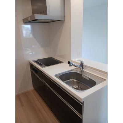 クラース砧 201【管理NO：1-027324401-02010】 ★家具家電は申し込み後に搬入します★ ★2026年11月中旬入居可能★の物件画像