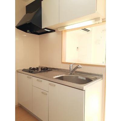エアリーテラス 204【管理NO：1-016317201-02040】 ★家具家電は申し込み後に搬入します★の物件画像