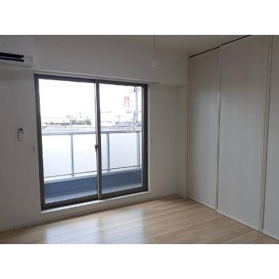 リアン・アミ 301【管理NO：1-025779001-03010】 ★家具家電は申し込み後に搬入します★ ★2026年11月中旬入居可能★の物件画像