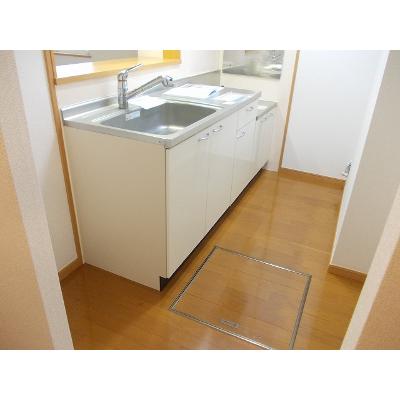 パーシモンⅡ 101【管理NO：1-013520402-01010】 ★家具家電は申し込み後に搬入します★ ★2026年11月上旬入居可能★の物件画像