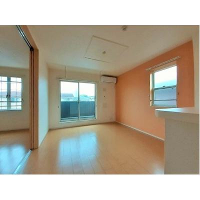 アルドール　Ａ 201【管理NO：1-018398101-02010】 ★家具家電は申し込み後に搬入します★ ★2026年11月中旬入居可能★の物件画像
