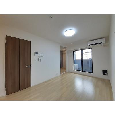 ブリック　ハウスⅡ 201【管理NO：1-027263901-02010】 ★家具家電は申し込み後に搬入します★ ★2026年11月中旬入居可能★の物件画像