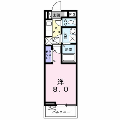 グランエスト横浜Ａ 103【管理NO：1-024815901-01030】 ★家具家電は申し込み後に搬入します★ ★2026年12月中旬入居可能★の物件画像
