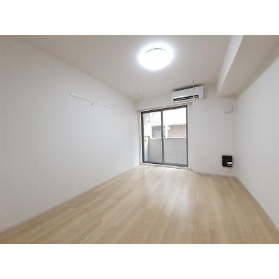グランエスト横浜Ａ 103【管理NO：1-024815901-01030】 ★家具家電は申し込み後に搬入します★ ★2026年12月中旬入居可能★の物件画像
