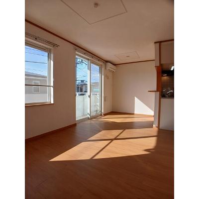 プチメゾンＳ 202【管理NO：1-012071701-02020】 ★家具家電は申し込み後に搬入します★ ★2026年11月中旬入居可能★の物件画像