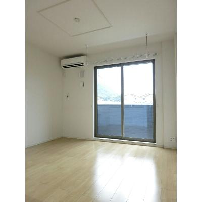 アルモニー・ヴィラⅡ 101【管理NO：1-023161902-01010】 ★家具家電は申し込み後に搬入します★ ★2026年10月下旬入居可能★の物件画像