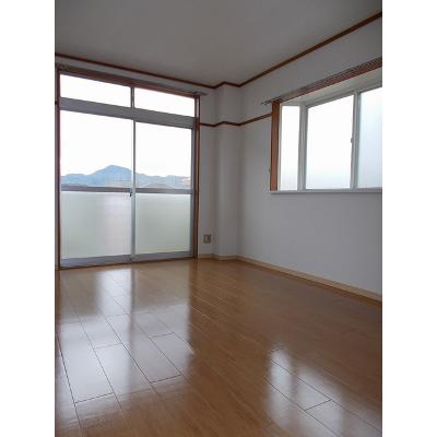 メゾン新村Ⅱ 203【管理NO：1-001265401-02030】 ★家具家電は申し込み後に搬入します★ ★2026年11月上旬入居可能★の物件画像