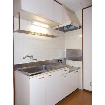 メゾン新村Ⅱ 203【管理NO：1-001265401-02030】 ★家具家電は申し込み後に搬入します★ ★2026年11月上旬入居可能★の物件画像