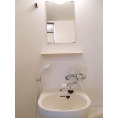 メゾン新村Ⅱ 203【管理NO：1-001265401-02030】 ★家具家電は申し込み後に搬入します★ ★2026年11月上旬入居可能★の物件画像