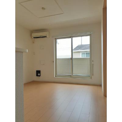 Ｖｉａｇｅ　Ｂ 201【管理NO：1-018584402-02010】 ★家具家電は申し込み後に搬入します★ ★2026年11月中旬入居可能★の物件画像