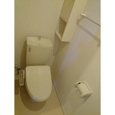 ホワイト　フォレスト 202【管理NO：1-020611901-02020】 ★家具家電は申し込み後に搬入します★ ★2026年11月中旬入居可能★の物件画像