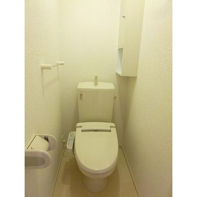 エヴァグリーンⅡ 202【管理NO：1-018609601-02020】 ★家具家電は申し込み後に搬入します★ ★2026年11月中旬入居可能★の物件画像