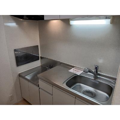 アルファ　カエリー 101【管理NO：1-021403501-01010】 ★家具家電は申し込み後に搬入します★の物件画像