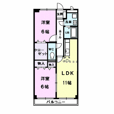 エトワール宝地 203【管理NO：1-010938401-02030】 ★家具家電は申し込み後に搬入します★ ★2026年11月中旬入居可能★の物件画像