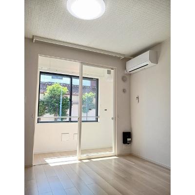 フォレストソレイユⅧ 102【管理NO：1-028043601-01020】 ★家具家電は申し込み後に搬入します★ ★2026年11月中旬入居可能★の物件画像