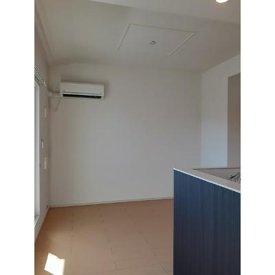 テラビスタⅡ 203【管理NO：1-020770002-02030】 ★家具家電は申し込み後に搬入します★ ★2026年10月下旬入居可能★の物件画像