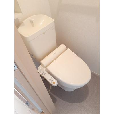 テラビスタⅡ 203【管理NO：1-020770002-02030】 ★家具家電は申し込み後に搬入します★ ★2026年10月下旬入居可能★の物件画像