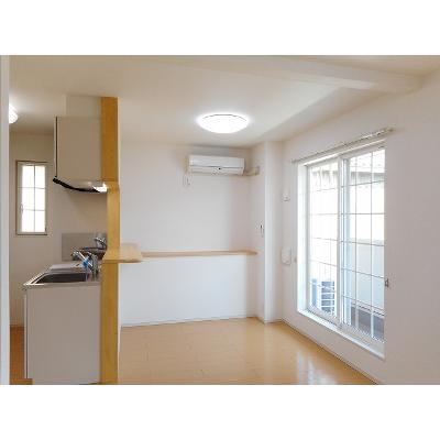 ソフィアＡ 203【管理NO：1-019732901-02030】 ★家具家電は申し込み後に搬入します★ ★2026年10月下旬入居可能★の物件画像
