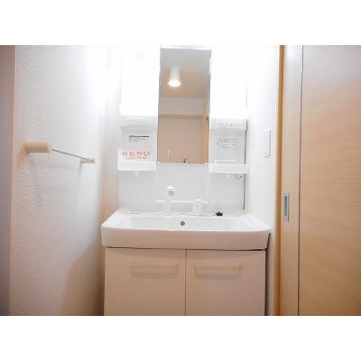 ソフィアＡ 203【管理NO：1-019732901-02030】 ★家具家電は申し込み後に搬入します★ ★2026年10月下旬入居可能★の物件画像