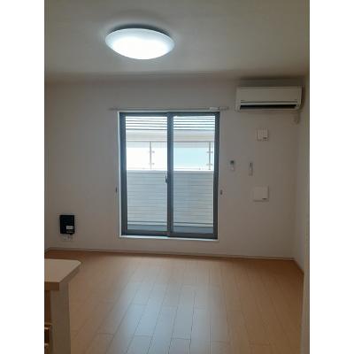 エコーⅡ 201【管理NO：1-021090001-02010】 ★家具家電は申し込み後に搬入します★の物件画像