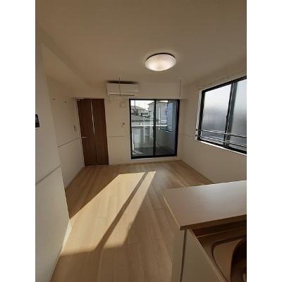 ＦＦヒルズ２ 303【管理NO：1-027242002-03030】 ★家具家電は申し込み後に搬入します★の物件画像