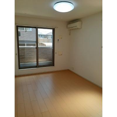サンリット　ガーデン　Ⅱ 202【管理NO：1-019365002-02020】 ★家具家電は申し込み後に搬入します★の物件画像