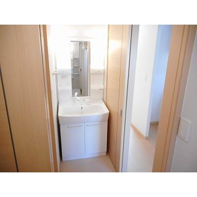 ランドマーク　２０１１　Ａ 103【管理NO：1-016981301-01030】 ★家具家電は申し込み後に搬入します★ ★2026年11月中旬入居可能★の物件画像