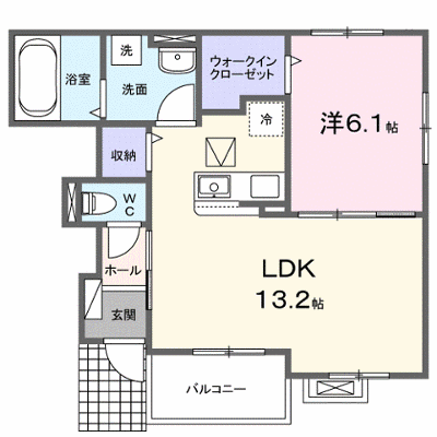 サン　シャイン　ヴィレッジ 103【管理NO：1-027110301-01030】 ★家具家電は申し込み後に搬入します★ ★2026年11月中旬入居可能★の物件画像