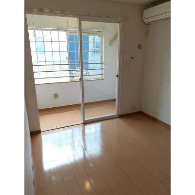 イリーデ 203【管理NO：1-014685601-02030】 ★家具家電は申し込み後に搬入します★ ★2026年11月上旬入居可能★の物件画像