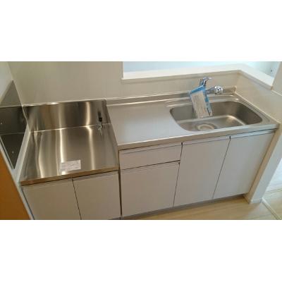 メル　カノン１ 203【管理NO：1-023470001-02030】 ★家具家電は申し込み後に搬入します★の物件画像